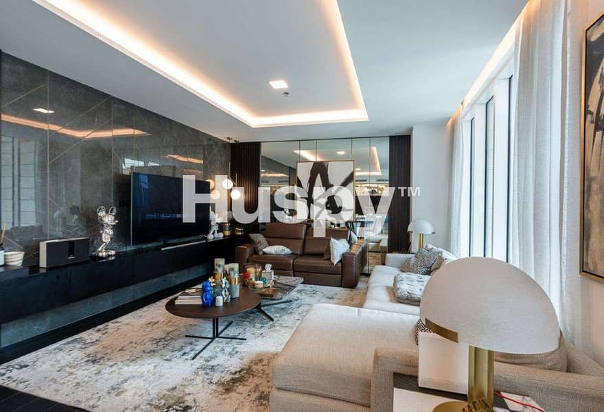 Appartamento a DIFC,Limestone House, 2 camere da letto, 4900000 AED - 15732607 Appartamento a DIFC,Limestone House, 2 camere da letto, 4900000 AED - 15732607