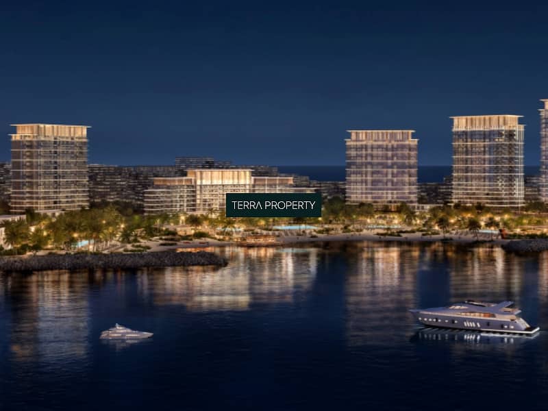 Wohnung in Al Marjan Island,Address Residences Al Marjan Island, 1 schlafzimmer, 1800000 AED - 15732265 Wohnung in Al Marjan Island,Address Residences Al Marjan Island, 1 schlafzimmer, 1800000 AED - 15732265