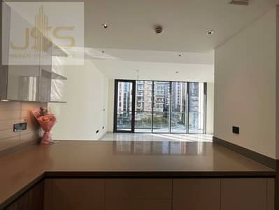 1 habitación Apartamento para en Alquiler en Sobha Hartland, Dubai - Apartamento en Sobha Hartland,Crest Grande, 1 dormitorio, 100000 AED - 15733127 1 habitación Apartamento para en Alquiler en Sobha Hartland, Dubai - Apartamento en Sobha Hartland,Crest Grande, 1 dormitorio, 100000 AED - 15733127