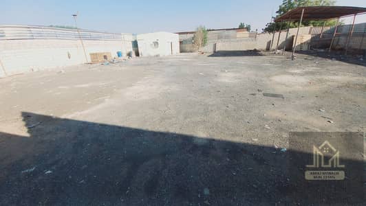 Industrial Land in Affitto a Industrial Area, Sharjah - 1000443857. heic Industrial Land in Affitto a Industrial Area, Sharjah - 1000443857. heic