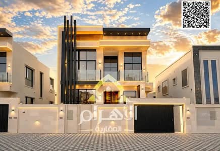 4 Slaapkamers Villa te Koop in Al Amerah, Ajman - batch_849818603-1066x800. webp 4 Slaapkamers Villa te Koop in Al Amerah, Ajman - batch_849818603-1066x800. webp