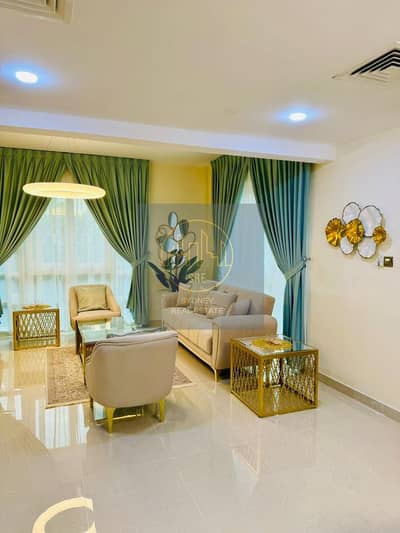 4 Camere Villa in Affitto a Jumeirah Village Circle (JVC), Dubai - 86d0a35e-f4aa-4c22-b2b9-d465b55b54d3. jpg 4 Camere Villa in Affitto a Jumeirah Village Circle (JVC), Dubai - 86d0a35e-f4aa-4c22-b2b9-d465b55b54d3. jpg