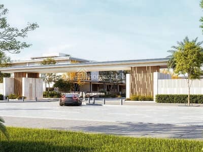 Villa de 3 chambres à à vendre à Jumeirah Golf Estates, Dubai - Villa à Jumeirah Golf Estates，The Next Chapter，Pinewood Estate Homes, 3 chambres, 5678777 AED - 15733152