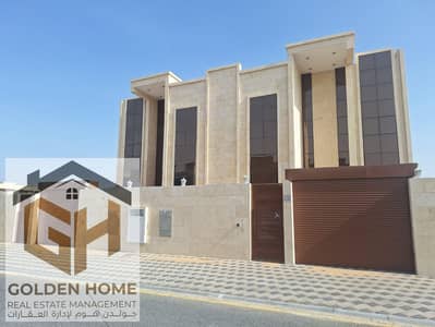 10+ Beds Villa for Sale in Al Tay East, Sharjah - 1. jpeg
