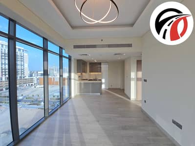 1 habitación Apartamento para en Alquiler en Al Jaddaf, Dubai - 1000314886. jpg
