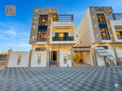 5 Camere Villa in Vendita a Al Helio, Ajman - batch_WhatsApp Image 2026-06-16 at 11.32. 17 PM (1). jpeg 5 Camere Villa in Vendita a Al Helio, Ajman - batch_WhatsApp Image 2026-06-16 at 11.32. 17 PM (1). jpeg