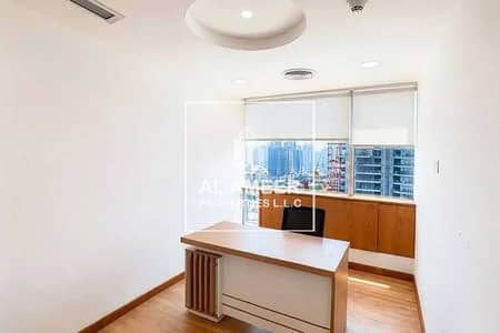 Office zum zur Miete in Dubai Media City, Dubai - 2. jpg