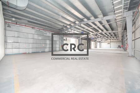 Warehouse for Rent in Musaffah, Abu Dhabi - images image img