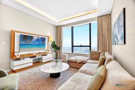1 Schlafzimmer Wohnung zum zur Miete in Palm Jumeirah, Dubai - IMG_2086. jpg
