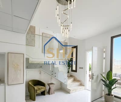 Townhouse de 1 chambre à à vendre à Dubai Industrial City, Dubai - 2. jpg Townhouse de 1 chambre à à vendre à Dubai Industrial City, Dubai - 2. jpg