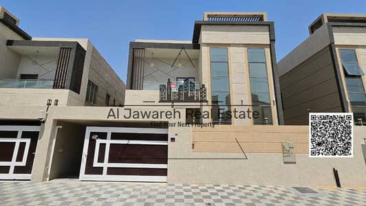 4 Bedroom Villa for Sale in Al Yasmeen, Ajman - WhatsApp Image 2026-07-04 at 9.28. 19 PM (1). jpeg 4 Bedroom Villa for Sale in Al Yasmeen, Ajman - WhatsApp Image 2026-07-04 at 9.28. 19 PM (1). jpeg