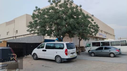 Labour Camp para en Alquiler en Al Jurf, Ajman - WhatsApp Image 2026-07-06 at 7.37. 16 AM (1). jpeg Labour Camp para en Alquiler en Al Jurf, Ajman - WhatsApp Image 2026-07-06 at 7.37. 16 AM (1). jpeg