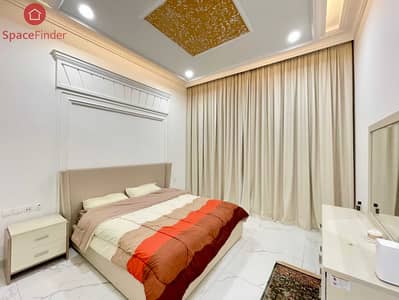 1 habitación Apartamento para en Alquiler en Arjan, Dubai - IMG_1416. jpg