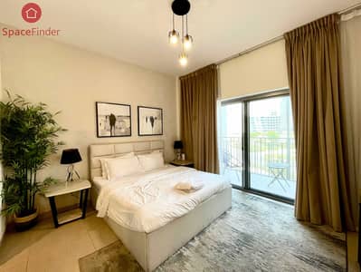 فلیٹ 2 غرفة نوم للايجار في أرجان، دبي - IMG_1673. jpg