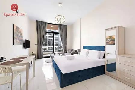 Studio zum zum Verkauf in Arjan, Dubai - b7a7006a-b1ff-45b1-bbea-d1ae2114dda6. jpg