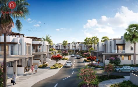 5 Bedroom Villa for Sale in Dubai South, Dubai - SG01-VIEW5. webp