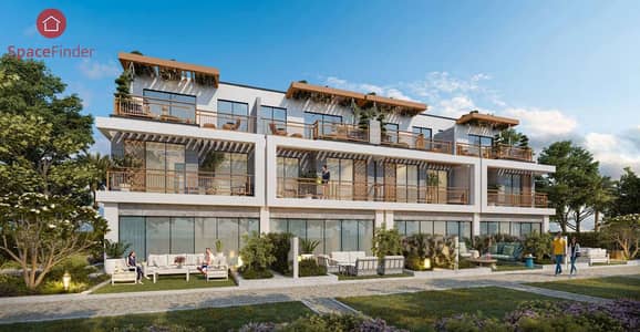 4 Schlafzimmer Townhouse zum zum Verkauf in DAMAC Hills 2 (Akoya by DAMAC), Dubai - WhatsApp Image 2026-05-21 at 3.08. 15 PM (6). jpeg 4 Schlafzimmer Townhouse zum zum Verkauf in DAMAC Hills 2 (Akoya by DAMAC), Dubai - WhatsApp Image 2026-05-21 at 3.08. 15 PM (6). jpeg