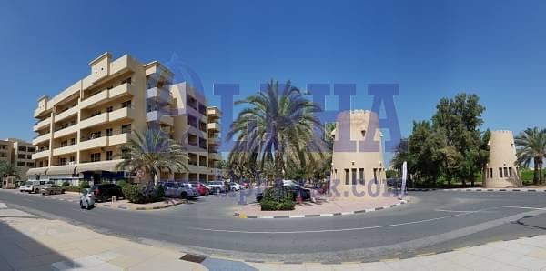 | UNFURNISHED APARTMENT|LOVELY 1BR UNIT|GOLF APARTMENT