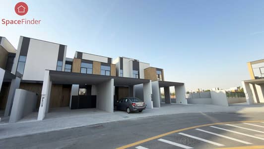 3 Camere Villa in Affitto a Mudon, Dubai - front 1. jpg 3 Camere Villa in Affitto a Mudon, Dubai - front 1. jpg