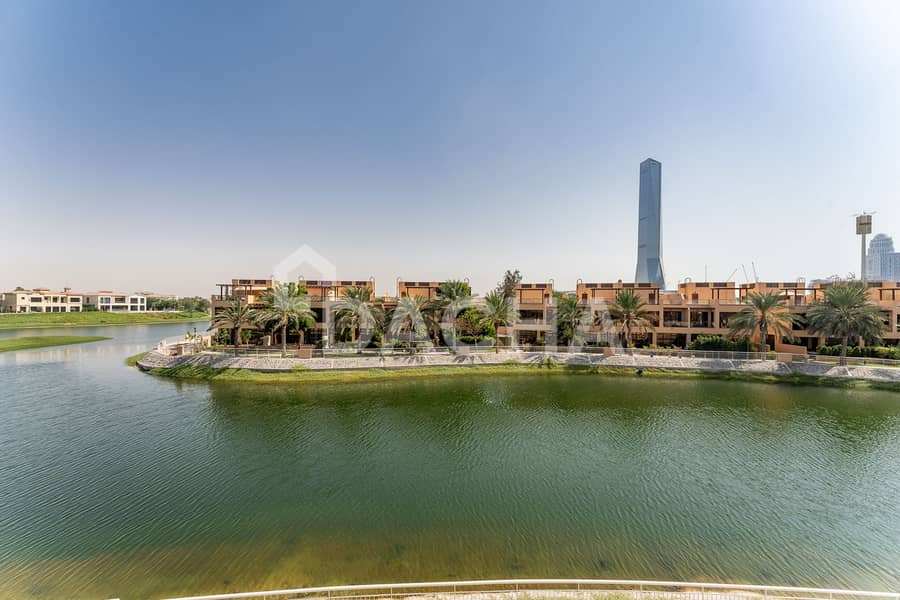 Wohnung in Jumeirah Heights,Jumeirah Heights E, 3 schlafzimmer, 240000 AED - 15733354 Wohnung in Jumeirah Heights,Jumeirah Heights E, 3 schlafzimmer, 240000 AED - 15733354