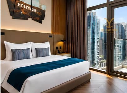 Hotel Apartment para en Venta en Business Bay, Dubai - PHOTO-2026-07-06-15-48-44 17. jpg