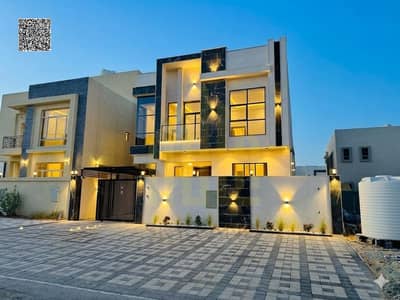 5 Slaapkamers Villa te Koop in Al Helio, Ajman - batch_batch_WhatsApp Image 2026-06-16 at 11.17. 52 PM (1). jpeg 5 Slaapkamers Villa te Koop in Al Helio, Ajman - batch_batch_WhatsApp Image 2026-06-16 at 11.17. 52 PM (1). jpeg