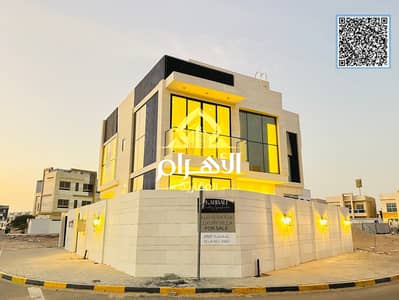 4 Camere Villa in Vendita a Al Zahya, Ajman - WhatsApp Image 2025-12-31 at 6.04. 10 PM. jpeg