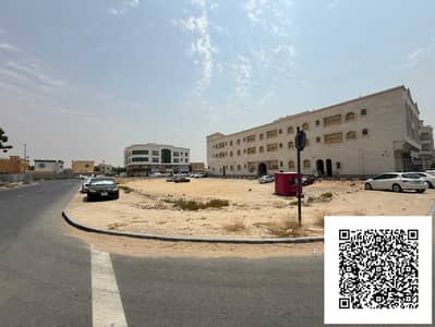 Plot for Sale in Al Rawda, Ajman - IMG_0990. jpg Plot for Sale in Al Rawda, Ajman - IMG_0990. jpg