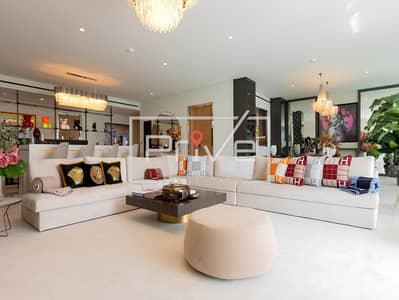 4 Bedroom Flat for Sale in Palm Jumeirah, Dubai - RUS65781. jpg