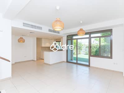 3 Camere Townhouse in Affitto a Town Square, Dubai - DRE04540. JPG