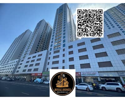 Appartement de 1 chambre à à louer à Al Nuaimiya, Ajman - WhatsApp Image 2026-05-02 at 6.00. 30 PM (1). jpg