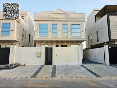 7 Schlafzimmer Villa zum zum Verkauf in Al Yasmeen, Ajman - batch_batch_WhatsApp Image 2026-06-16 at 11.39. 48 PM. jpeg 7 Schlafzimmer Villa zum zum Verkauf in Al Yasmeen, Ajman - batch_batch_WhatsApp Image 2026-06-16 at 11.39. 48 PM. jpeg