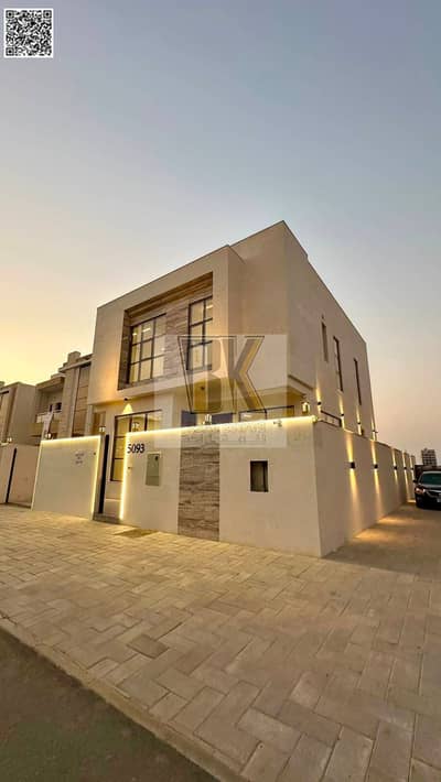 5 Slaapkamers Villa te Koop in Al Yasmeen, Ajman - WhatsApp Image 2026-07-06 at 6.36. 49 PM (2). jpeg
