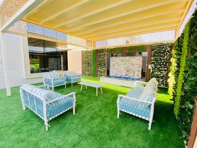 5 Bedroom Villa for Rent in Al Helio, Ajman - WhatsApp Image 2026-07-04 at 10.54. 32 AM. jpeg 5 Bedroom Villa for Rent in Al Helio, Ajman - WhatsApp Image 2026-07-04 at 10.54. 32 AM. jpeg
