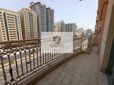 شقة 3 غرف نوم للايجار في النهدة، الشارقة - IMG-20230829-WA0066. jpg