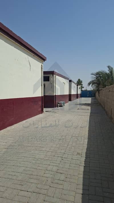 سكن عمال  للايجار في الصجعة، الشارقة - 8f74d3b7-f0d9-4a43-b09f-dfdcc239c042. jpg