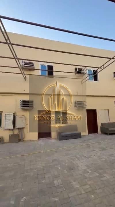 Labour Camp for Rent in Industrial Area, Sharjah - 7e539870-038e-4ee8-864f-b2570f2bb2ef. jpg Labour Camp for Rent in Industrial Area, Sharjah - 7e539870-038e-4ee8-864f-b2570f2bb2ef. jpg