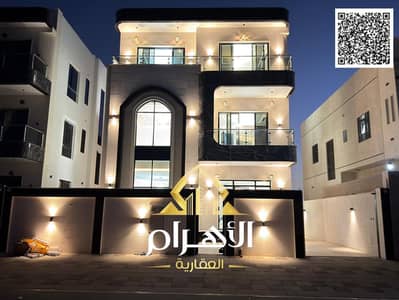 5 Bedroom Villa for Sale in Al Bahia, Ajman - batch_WhatsApp Image 2026-02-14 at 6.46. 48 PM. jpeg 5 Bedroom Villa for Sale in Al Bahia, Ajman - batch_WhatsApp Image 2026-02-14 at 6.46. 48 PM. jpeg