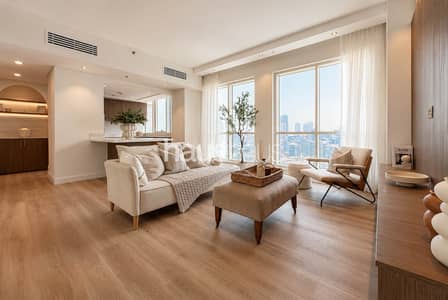 2 Camere Appartamento in Vendita a The Views, Dubai - Appartamento a The Views，Golf Tower，Golf Tower 3, 2 camere da letto, 3700000 AED - 15733518