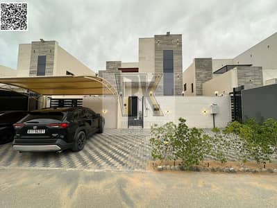 Villa de 4 chambres à à louer à Al Yasmeen, Ajman - WhatsApp Image 2026-07-05 at 11.15. 14 AM (1). jpeg