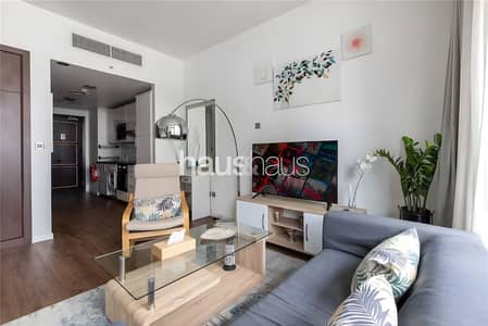Studio for Rent in Jumeirah Lake Towers (JLT), Dubai - Furnished | Lake View | High End | Metro Studio for Rent in Jumeirah Lake Towers (JLT), Dubai - Furnished | Lake View | High End | Metro