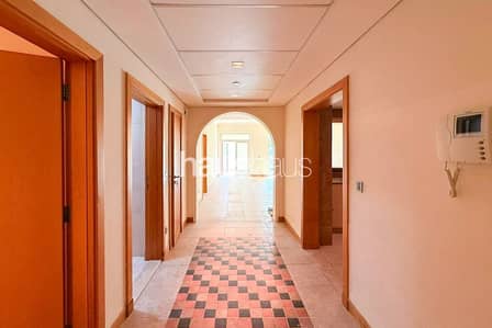 Appartement de 2 chambres à à louer à Palm Jumeirah, Dubai - Appartement à Palm Jumeirah,Shoreline Apartments,Al Habool, 2 chambres, 230000 AED - 15733565 Appartement de 2 chambres à à louer à Palm Jumeirah, Dubai - Appartement à Palm Jumeirah,Shoreline Apartments,Al Habool, 2 chambres, 230000 AED - 15733565