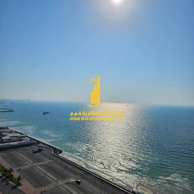 3 Schlafzimmer Wohnung zum zur Miete in Corniche Ajman, Ajman - WhatsApp Image 2026-02-23 at 8.38. 30 PM. jpeg 3 Schlafzimmer Wohnung zum zur Miete in Corniche Ajman, Ajman - WhatsApp Image 2026-02-23 at 8.38. 30 PM. jpeg