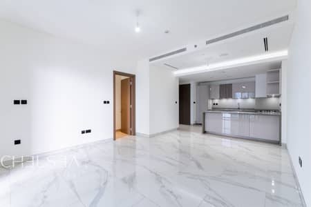 1 habitación Apartamento para en Alquiler en Sobha Hartland, Dubai - Apartamento en Sobha Hartland,Crest Grande, 1 dormitorio, 110000 AED - 15733662 1 habitación Apartamento para en Alquiler en Sobha Hartland, Dubai - Apartamento en Sobha Hartland,Crest Grande, 1 dormitorio, 110000 AED - 15733662