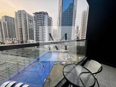 Estudio para en Alquiler en Business Bay, Dubai - WhatsApp Image 2025-07-13 at 7.19. 44 PM (1). jpeg