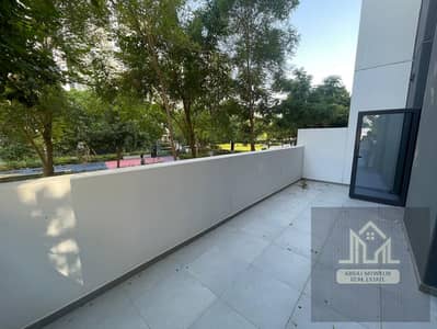 1 Bedroom Apartment for Rent in Aljada, Sharjah - dffd8321-f2a2-4348-9f3b-1837d90dac38. jpg