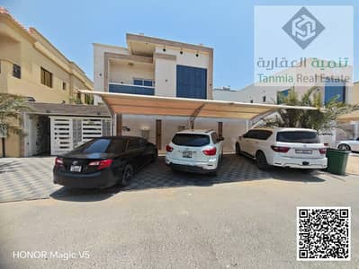 5 Schlafzimmer Villa zum zur Miete in Al Yasmeen, Ajman - WhatsApp Image 2026-07-06 at 19.43. 55 (3). jpeg