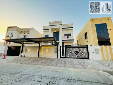 فیلا 5 غرف نوم للبيع في الياسمين، عجمان - fe70754a-89de-4d29-ab73-076e004863a2. jpg فیلا 5 غرف نوم للبيع في الياسمين، عجمان - fe70754a-89de-4d29-ab73-076e004863a2. jpg