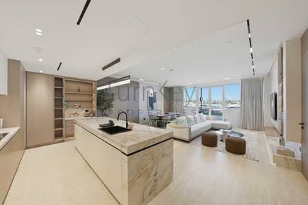 2 Bedroom Apartment for Rent in Palm Jumeirah, Dubai - 1. jpg 2 Bedroom Apartment for Rent in Palm Jumeirah, Dubai - 1. jpg