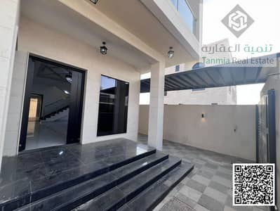 5 Schlafzimmer Villa zum zur Miete in Al Amerah, Ajman - WhatsApp Image 2026-07-06 at 19.49. 17 (4). jpeg